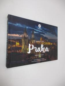 Čarovná Praha
