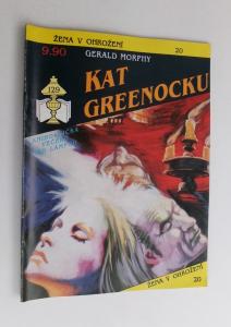Kat Greenocku