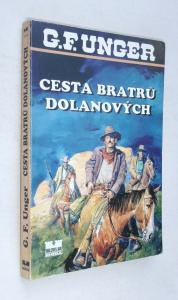 Cesta bratrů Dolanových