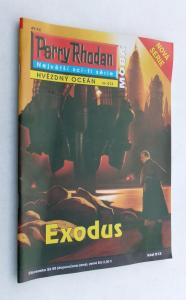 Exodus - Perry Rhodan