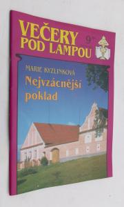 Nejvzácnější poklad