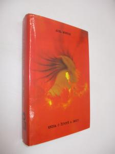 Kniha o životě a smrti