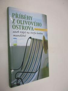 Příběhy z Olivového ostrova