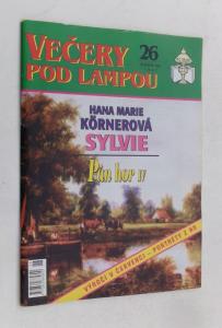 Pán hor 4. - Sylvie