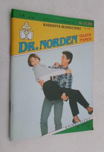 Radostná budoucnost