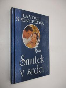 Smutek v srdci