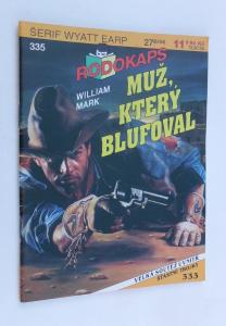 Muž který blufoval