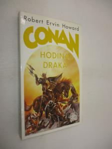 Conan - Hodina draka