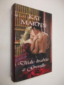 Dědic hraběte z Grevillu