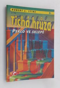 Peklo ve sklepě  (Tichá hrůza)
