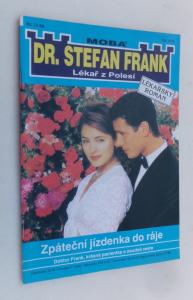 Zpáteční jízdenka do ráje