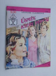 Úsměv který potěší