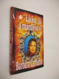 Láska, lži a manželství