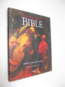Temné dějiny Bible