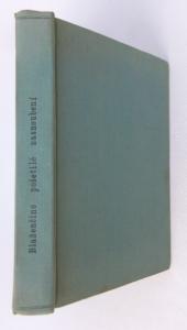 Blaženčino pošetilé zasnoubení