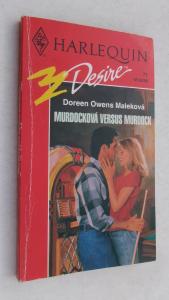 Murdocková versus Murdock