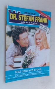 Než dala své slovo