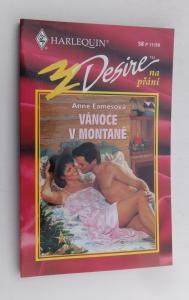 Vánoce v Montaně