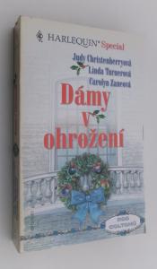 Diplomatova dcerka + Bez srdce + Nejdelší noc