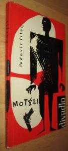 Motýli