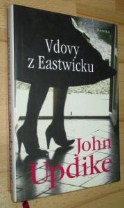 Vdovy z Eastwicku