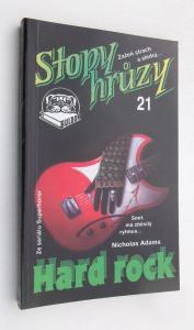 Hard rock /Stopy hrůzy/