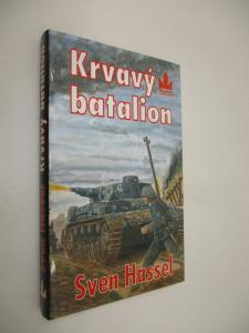 Krvavý batalion