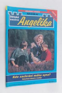 Kdo zachrání mého syna