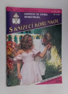 Komtesy ze zámku Behrenburg