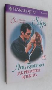 Jak přesvědčit detektiva