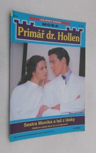 Sestra Monika a lež z lásky