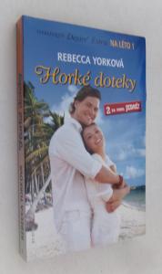 Horké doteky