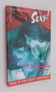 Jen a jen sex