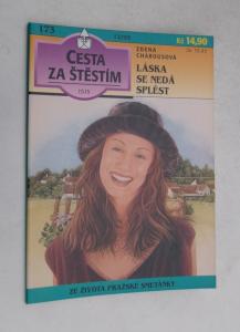 Láska se nedá splést