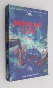 Pekelný lov - Mark Stone