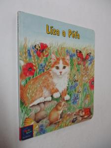 Líza a Péťa