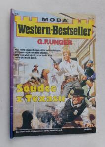 Soudce z Texasu