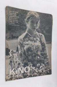 Kino  27. ročník č. 22
