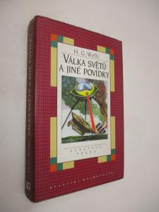Válka světů a jiné povídky