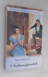 Nevšímavý poručník