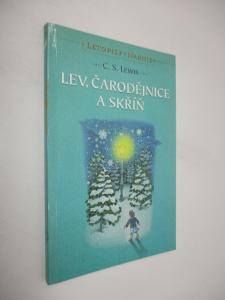 Letopisy Narnie - Lev, čarodějnice a skříň