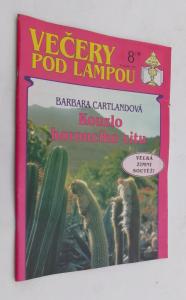 Kouzlo horoucího citu