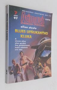 Blues ufňukaného kluka