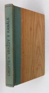 Vraždy v kanále La Manche