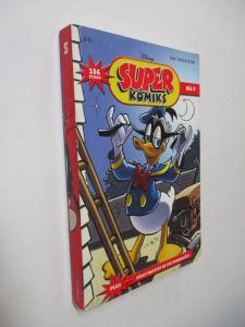 Super komiks č. 5/11