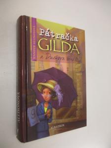 Pátračka Gilda a duchova sonáta