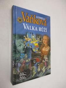 Válka růží
