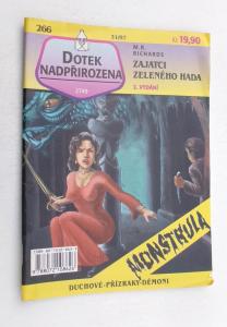 Zajatci zeleného hada