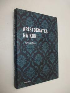 Aristokratka na koni