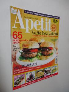 Apetit - vařte bez vaření